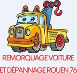  Remorquage Voiture et DÃ©pannage Rouen 76 3 rue stendhal 