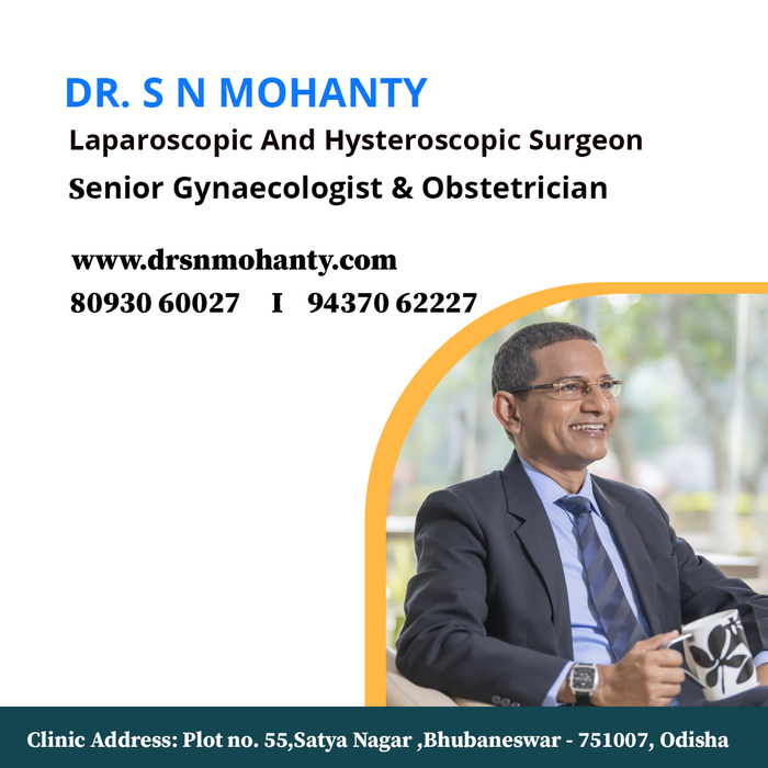  Profile Photos of Dr S N mohanty Clinic Plot no. 55, Satyanagar, Bhubaneswar - 751007, Odisha - Photo 1 of 1