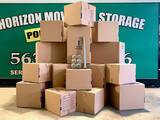  Horizon Movers and Climate Control Storage 4726 N Brady St 