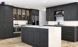 Fitted Kitchens | Bespoke Kitchen | Kitchen Peninsula Ideas, Stanmore