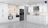 Fitted Kitchens | Bespoke Kitchen | Kitchen Peninsula Ideas, Stanmore