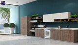 Fitted Kitchens | Bespoke Kitchen | Kitchen Peninsula Ideas, Stanmore
