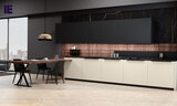 Fitted Kitchens | Bespoke Kitchen | Kitchen Peninsula Ideas, Stanmore