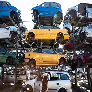  Profile Photos of Free Scrap Car Removal BC 107 - 7655 Edmonds St Suite # 551 - Photo 1 of 2