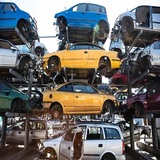 Free Scrap Car Removal BC, Burnaby