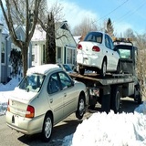 Free Scrap Car Removal BC, Burnaby