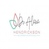 Dr Alana Hendrickson, Kelowna