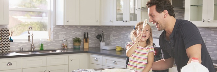  Profile Photos of White & Solid Wood Cabinets Serving - Photo 2 of 4
