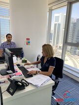 Red Berry Corporate Services, Dubai