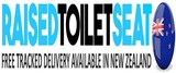  Raised Toilet Seat 139 Pakenham Street West, Suite 12, Wynyard Quarter New Zealand 
