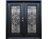 BighornIronDoors, Dallas