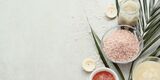 Bath-Salt Ltd, London