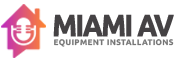  Profile Photos of Miami AV Installations Miami-Dade & Broward County - Photo 1 of 6