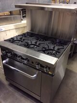 Manhattan Restaurant Equipment, New York,