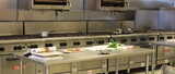 Manhattan Restaurant Equipment, New York,