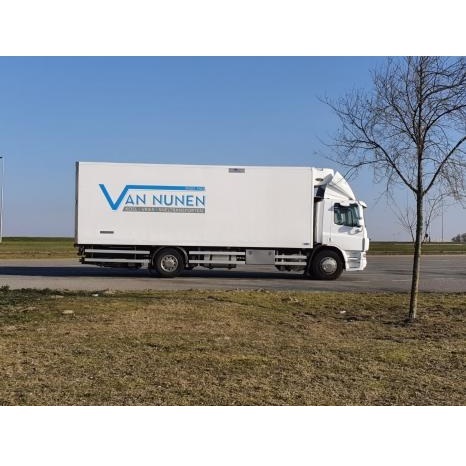  Profile Photos of Van Nunen Transport Vijfhuizenweg 26a - Photo 2 of 4