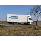  Van Nunen Transport Vijfhuizenweg 26a 