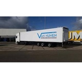  Van Nunen Transport Vijfhuizenweg 26a 