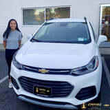 Empire Chevrolet of Huntington, Huntington