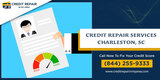 Credit Repair Charleston SC, Charleston
