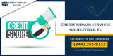 Credit Repair Gainesville FL, Gainesville