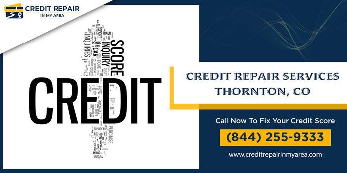  Profile Photos of Credit Repair Thornton CO Thornton, CO - Photo 1 of 1