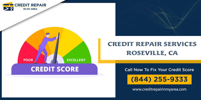 Profile Photos of Credit Repair Roseville CA Roseville, CA - Photo 1 of 1