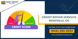  Credit Repair Roseville CA Roseville, CA 