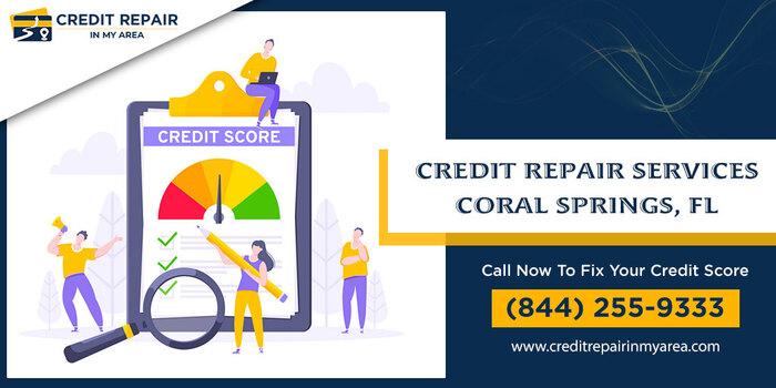  Profile Photos of Credit Repair Coral Springs FL Coral Springs, FL - Photo 1 of 1