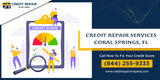 Credit Repair Coral Springs FL, Coral Springs