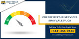  Credit Repair Simi Valley CA Simi Valley, CA 