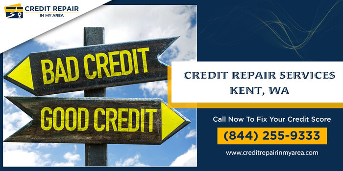  Profile Photos of Credit Repair Kent WA Kent, WA - Photo 1 of 1