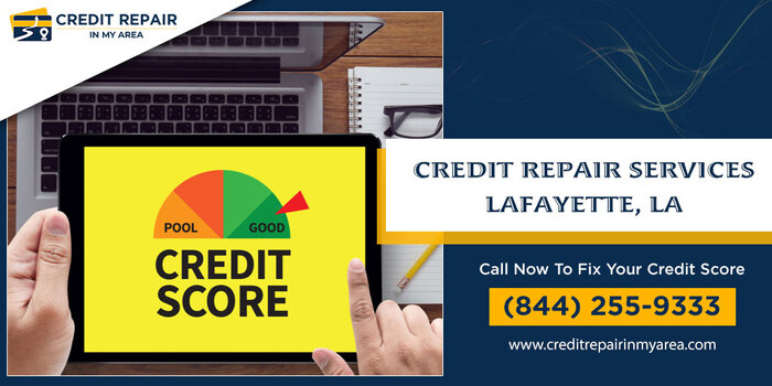  Profile Photos of Credit Repair Lafayette LA Lafayette, LA - Photo 1 of 1