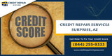 Credit Repair Surprise AZ, Surprise