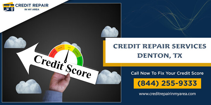 Profile Photos of Credit Repair Denton TX Denton, TX - Photo 1 of 1