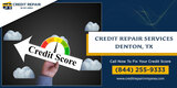 Credit Repair Denton TX, Denton
