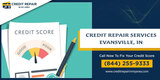Credit Repair Evansville IN, Evansville