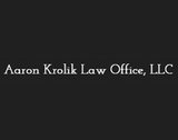 Aaron Krolik Law Office, LLC, Chicago