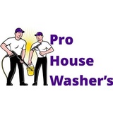  Pro House Washers LLC 1207 11th Ave NE 