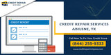 Credit Repair Abilene TX, Abilene