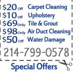  Profile Photos of Carpet Cleaner Bay town 1803 Decker Drive - Photo 1 of 1