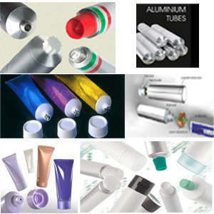 Laminated & Aluminum Tubes<br />
 Profile Photos of Sorbead India 304-307, III Floor, Prayosha Complex, Next to Hyundai Motor Showroom, Chhani Jakat Naka - Photo 1 of 4