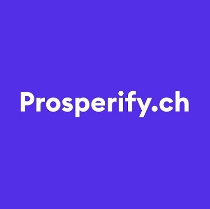  Profile Photos of Prosperify Chemin du Closel 5 - Photo 1 of 1