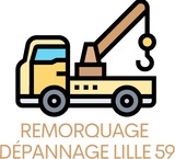 Remorquage DÃ©pannage Lille 59, Lille