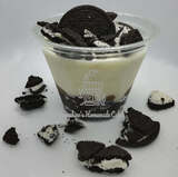Oreo dessert with chocolate oreo cookies and cream, Josephine's Homemade Cakes, Didsbury