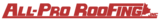 AllPro Roofing Company Parksville, Parksville