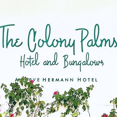  Profile Photos of The Colony Palms Hotel and Bungalows 572 North Indian Canyon Drive - Photo 5 of 5