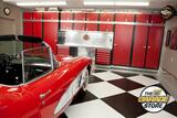 The Garage Store, Calgary
