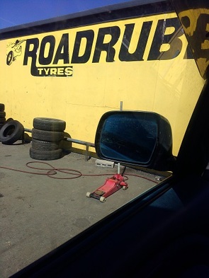  Profile Photos of Roadrubber Tyres 99 Main South Road - Photo 2 of 3