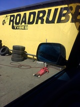  Roadrubber Tyres 99 Main South Road 